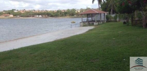 Imagem 3 de 4 de Terreno A Venda Na Lagoa De Extremoz
