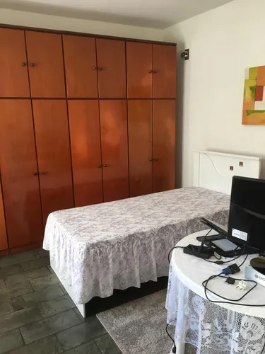 Casa Sobrado E Salão Na Vila Suíça