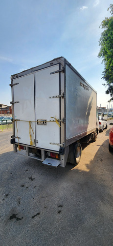 Isuzu Elf300 Modelo 2010, Funcionando Sin Fallas