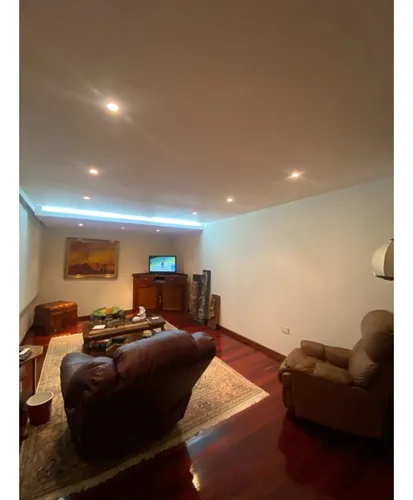 Planta Baja Santa Rosa De Lima