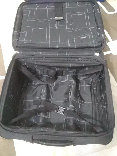 Maleta Velez MercadoLibre