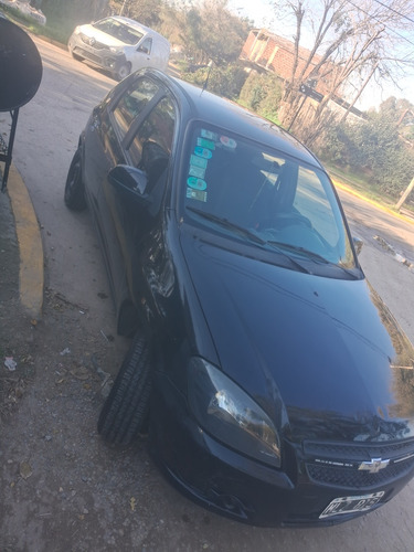 Chevrolet Celta 1.4N LT SPIRIT