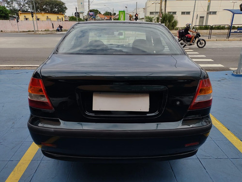 Imagem 5 de 13 de Fiat Siena Fire 1.0 8v Álcool Manual