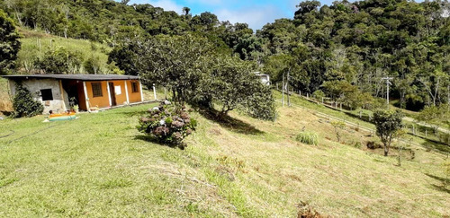 Imagem 5 de 14 de Chácara À Venda Em Juquitiba Com 23.000 M²