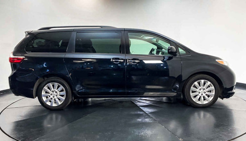 Imagen 5 de 15 de 27788 - Toyota Sienna 2015 Con Garantía