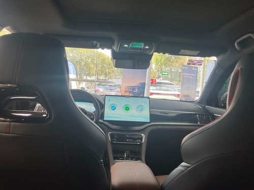 BYD Song Plus 1.5 Phev-Ev Dm-I