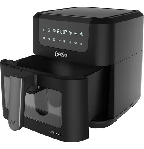 Air fryer oster preço sales