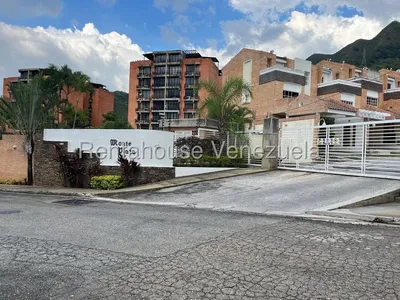 Townhouse en alquiler
