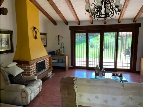 Cf-06 Casa Finca Independiente (rionegro)