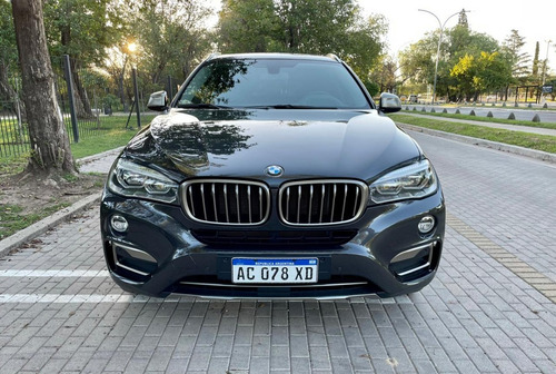 Bmw X6 35i