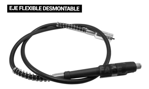 Imagen 9 de 10 de Mini Torno Electrico Barovo Kit 234 Piezas Simil Dremel Prof