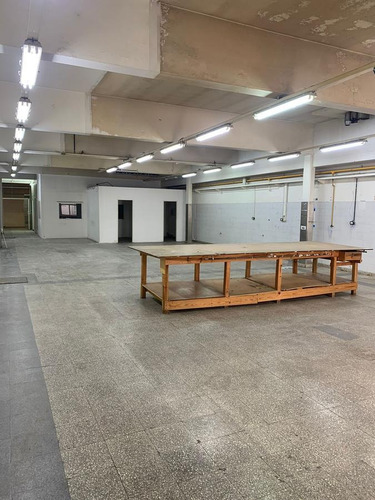 Imagen 5 de 21 de Depósito/ Galpón - Zona Sur