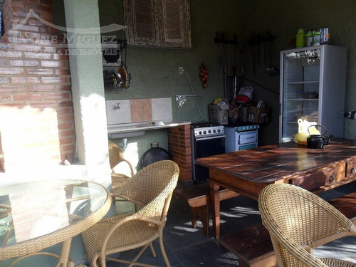 Imagem 3 de 15 de Casa Em Lagoinha - Miguel Pereira - 1046