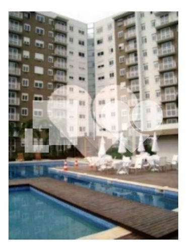 Apartamento-porto Alegre-jardim Sabará | Ref.: 28-im419236 - 28-im419236