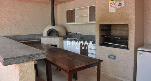 Imagem 28 de 30 de Oportunidade No Max Clube Residencial - Apto À Venda, 46 M² Por R$ 230.000 - São Mateus - São Paulo/sp - Ap4373