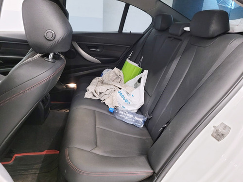 BMW 320i 2.0 16V TURBO ACTIVE FLEX 4P AUTOMÁTICO