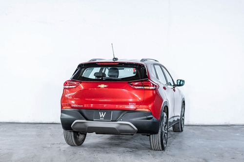 Chevrolet Tracker 1.2 Premier Turbo At