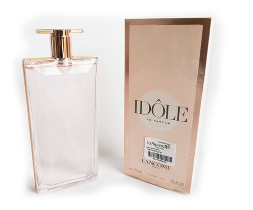 Perfume Idôle Lancome 75 Ml Edp - L a $4667
