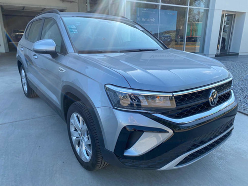 Volkswagen Taos 1.4 250 Tsi Comfortline