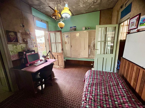 Venta/permuta Casa 5 Amb A Refac Caseros Centro