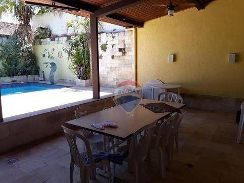 Imagem 23 de 30 de Casa Com 3 Dormitórios À Venda Com 577 M² No Anil - Ca0028