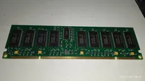 Comprar Memória 200 Pinos Sdram Dimm Ecc 512mb (3564)
