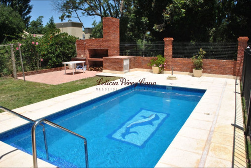 Imagen 4 de 25 de Venta De Casa De 3 Dormitorios En Pinares Cerca Del Mar