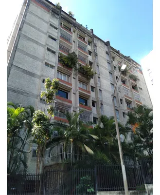 Apartamento en venta