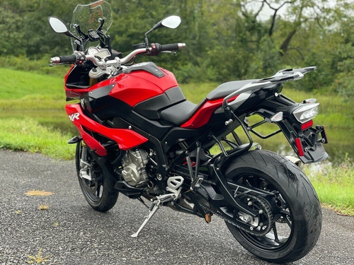 Imagen 6 de 10 de 2016 Bmw S S 1000 Xr S1000xr
