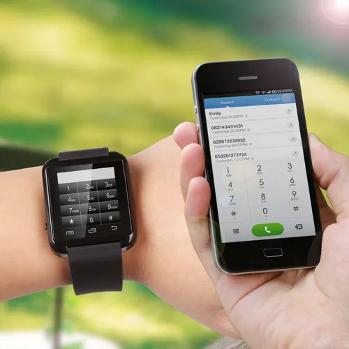 Gpct smart watch sale