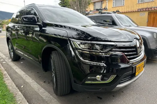 Renault Koleos 2.5 Intens