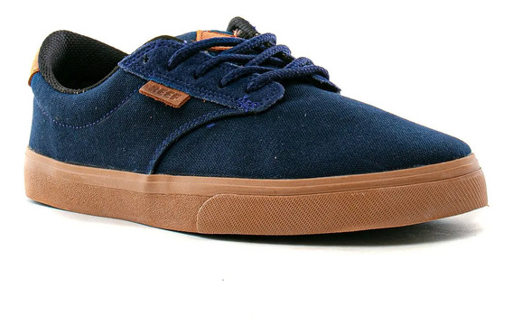 Zapatillas Reef De Hombre | MercadoLibre 📦