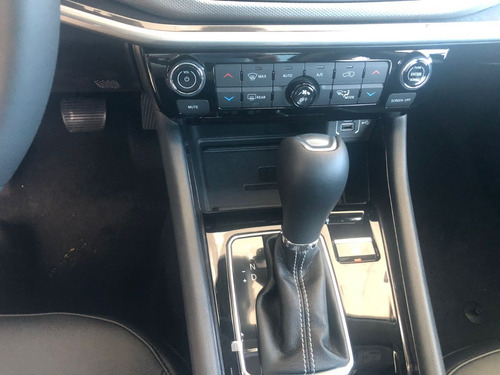 Imagen 17 de 18 de Jeep Compass Longitude Entrega Inmediata 0km 4x2 At6