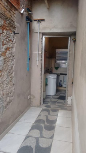 Imagem 10 de 12 de Casas - Venda - Jardim Santa Fé - Cod. Ca0533 - Vca0533
