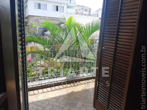 Ref.: 893 - Sobrado Em Osasco Para Venda - V893