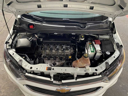Imagem 13 de 14 de Chevrolet Prisma 1.4 Mt Ltz