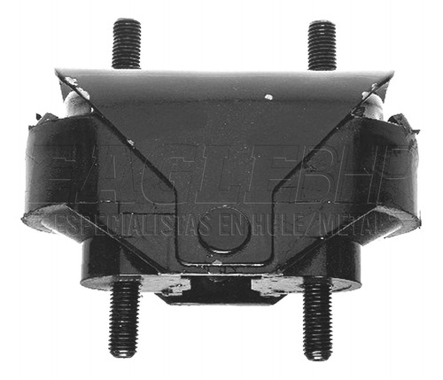 Soporte Transmision Pontiac Grand Prix 5.3l 05 Al 08