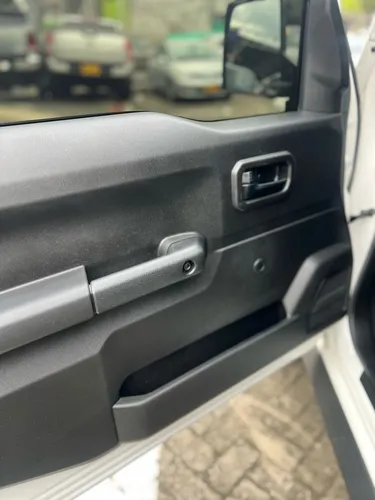 Suzuki Jimny 1.3 Jlx