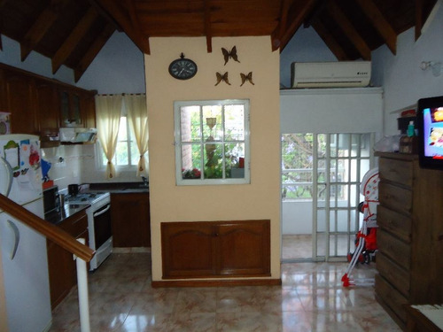 Imagen 3 de 8 de Departamento En Venta En Ituzaingo Norte