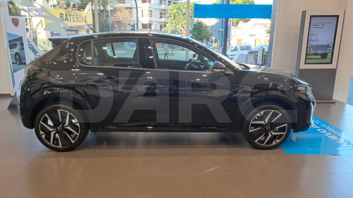 Peugeot 208 1.0T Gt