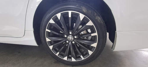Toyota Corolla 2.0 Gr-Sport Cvt
