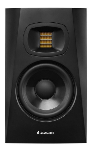 Monitor De Áudio Near-field Ativo Adam T5v - Par