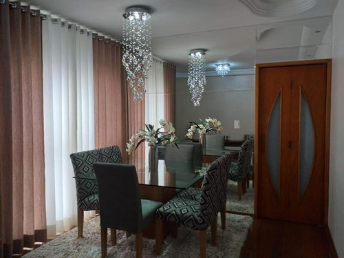 Imagem 1 de 30 de Apartamento Com 2 Dormitórios À Venda, 89 M² - Centro - São Bernardo Do Campo/sp - Ap62965