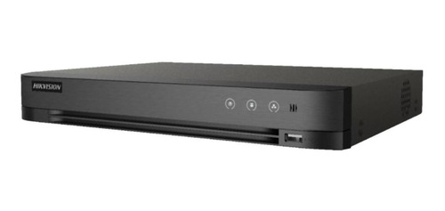 Dvr 8 Canais 5mp Ids-7208huhi-m1/s Hikvision