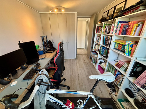 Se Vende 2d Moderno En Pleno Corazón De Providencia