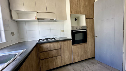 Arriendo 3d, 3b, Sector Sur, Punta Arenas