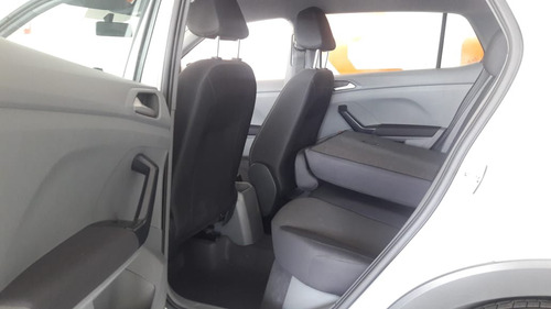 Imagen 15 de 15 de Volkswagen T-cross Trendline L4 1.6l Abs Ba Ac Tiptroni 2020