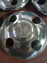Comprar Taza Rueda Aluminio Vw  Fusca Variant Brasilia.4 Torni Todos