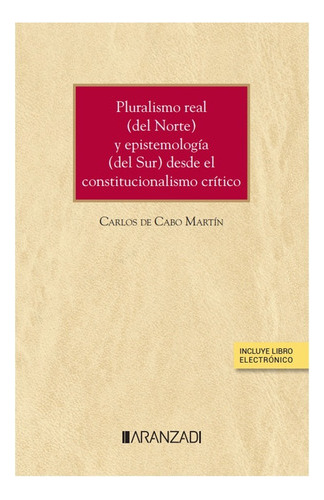 Pluralismo Real  -   - * 