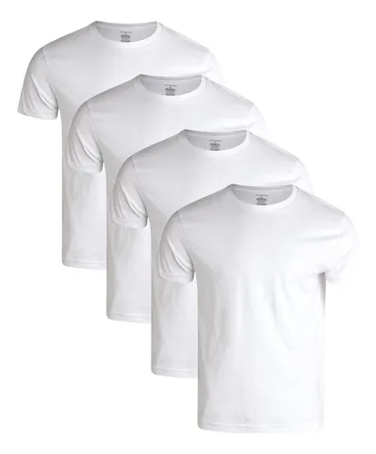 comprar Van Heusen Poleras Interiores Para Hombre - Poleras Suav